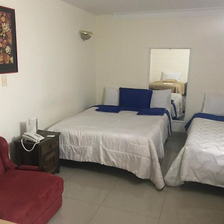 Hotel Casa Rincon Del Chico Богота Екстер'єр фото