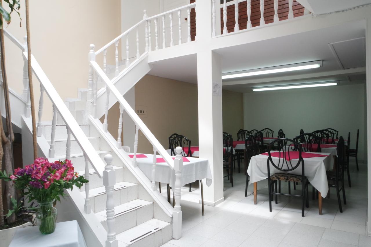 Hotel Casa Rincon Del Chico Богота Екстер'єр фото