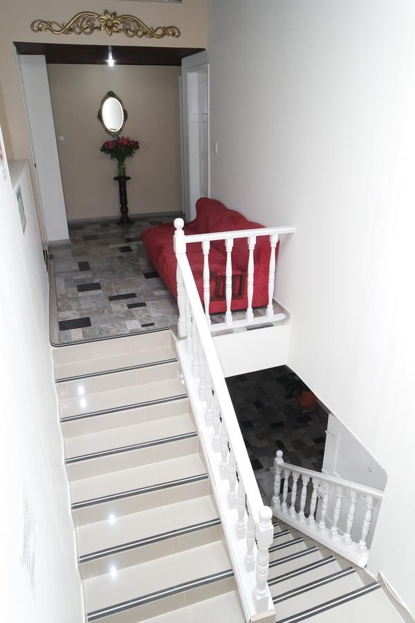 Hotel Casa Rincon Del Chico Богота Екстер'єр фото