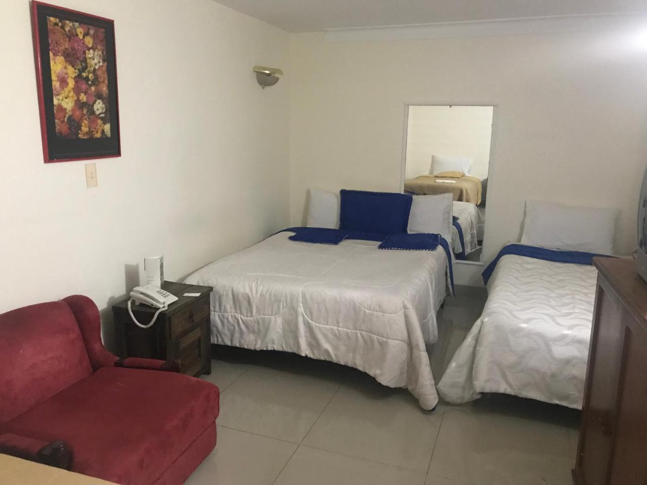 Hotel Casa Rincon Del Chico Богота Екстер'єр фото